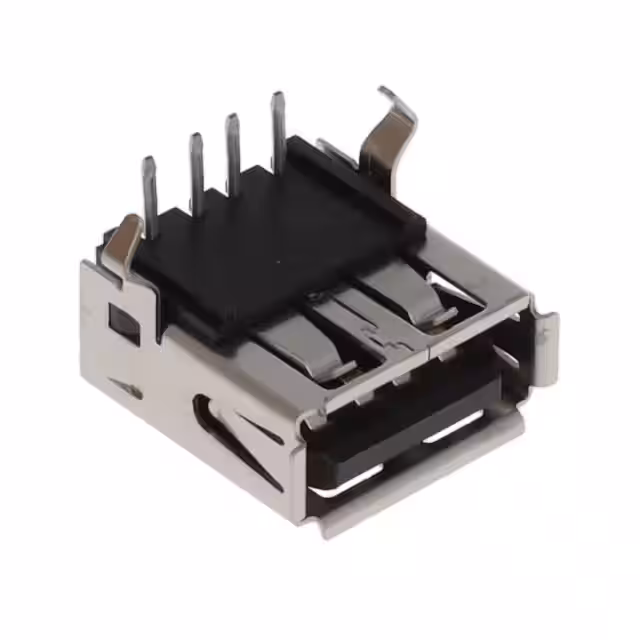 GSB12111031EU Amphenol ICC (Commercial Products)  Gruppi di connettori USB DVI HDMI